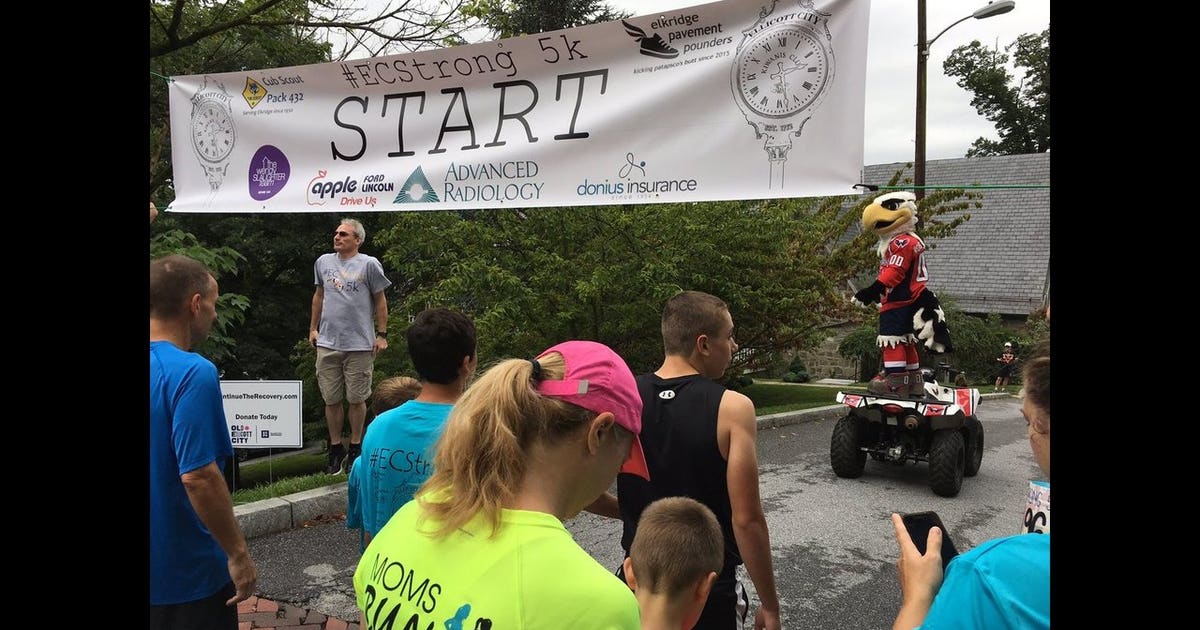 Ellicott City remembers victims one year after flood | FOX 5 DC