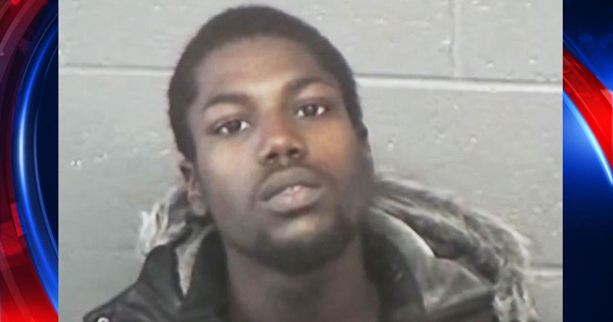 Detroit man accused of killing 4-month-old son while mother was at work ...