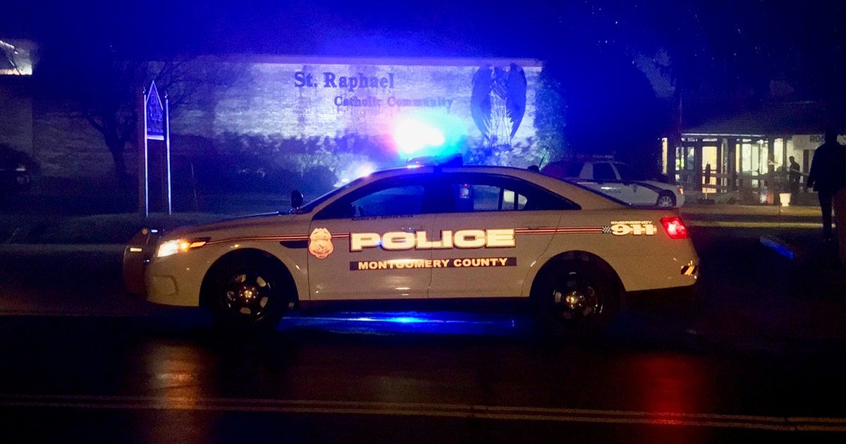Montgomery County police conducting homicide investigation after victim ...