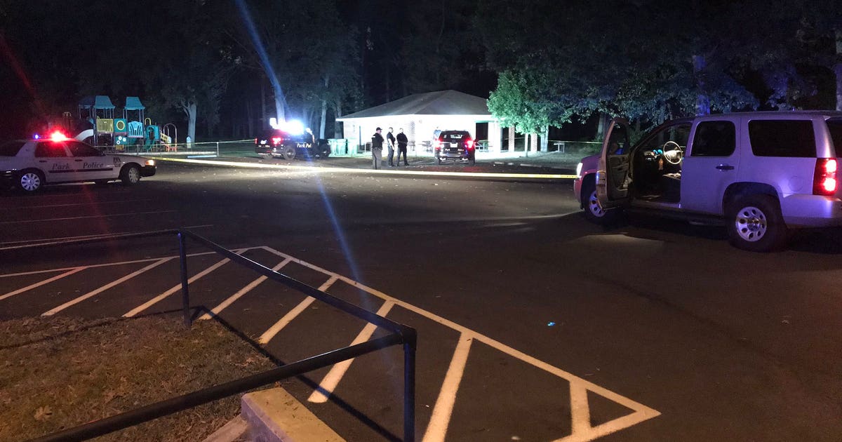 Woman shot multiple times in College Park, police say | FOX 5 DC