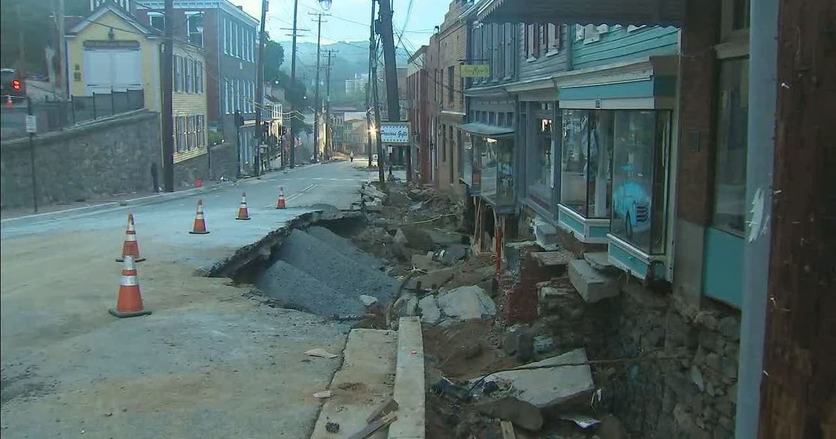 HOW TO HELP: Donate to the Ellicott City flood victims | FOX 5 DC