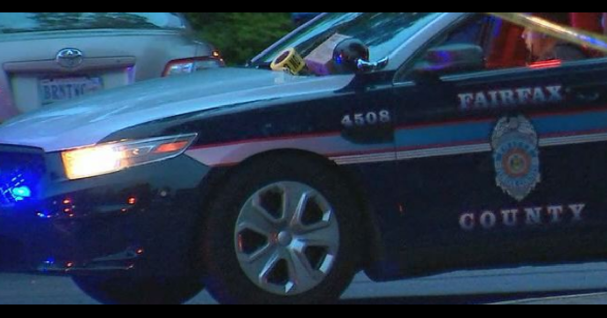 Argument resulted in fatal shooting in Fairfax | FOX 5 DC