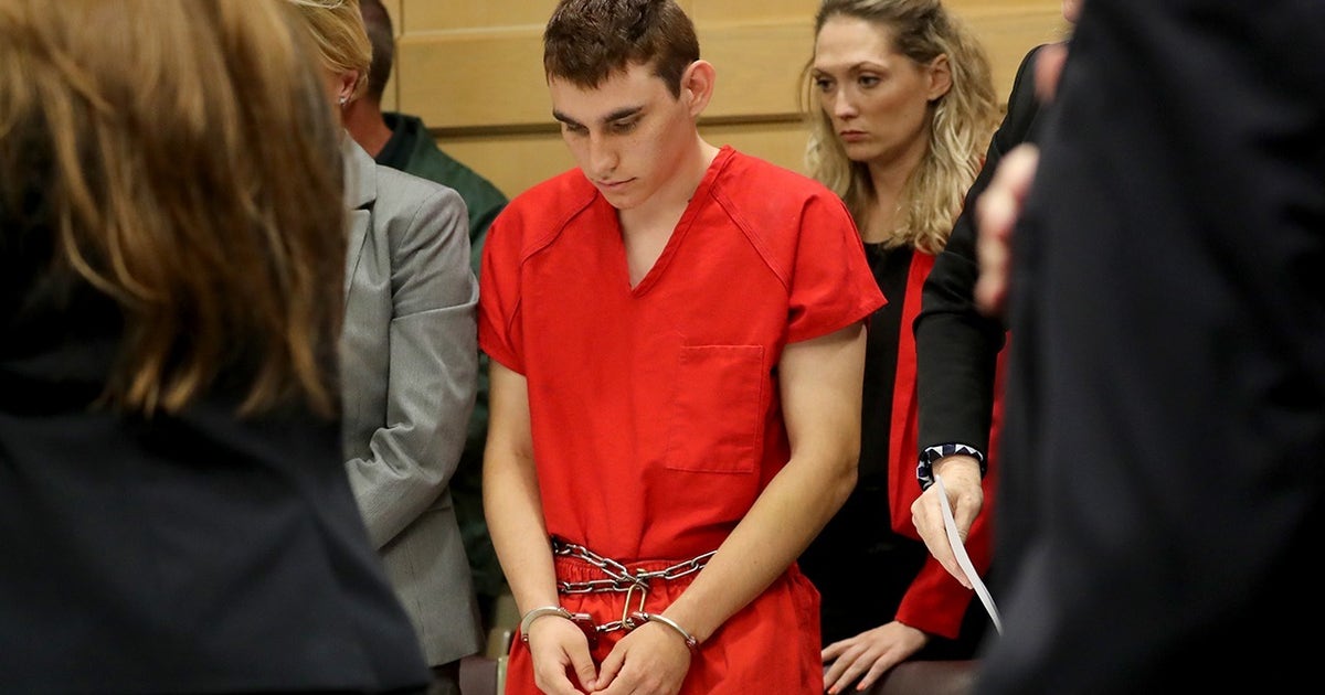 Florida prosecutors seeking death penalty in school shooting | FOX 5 DC