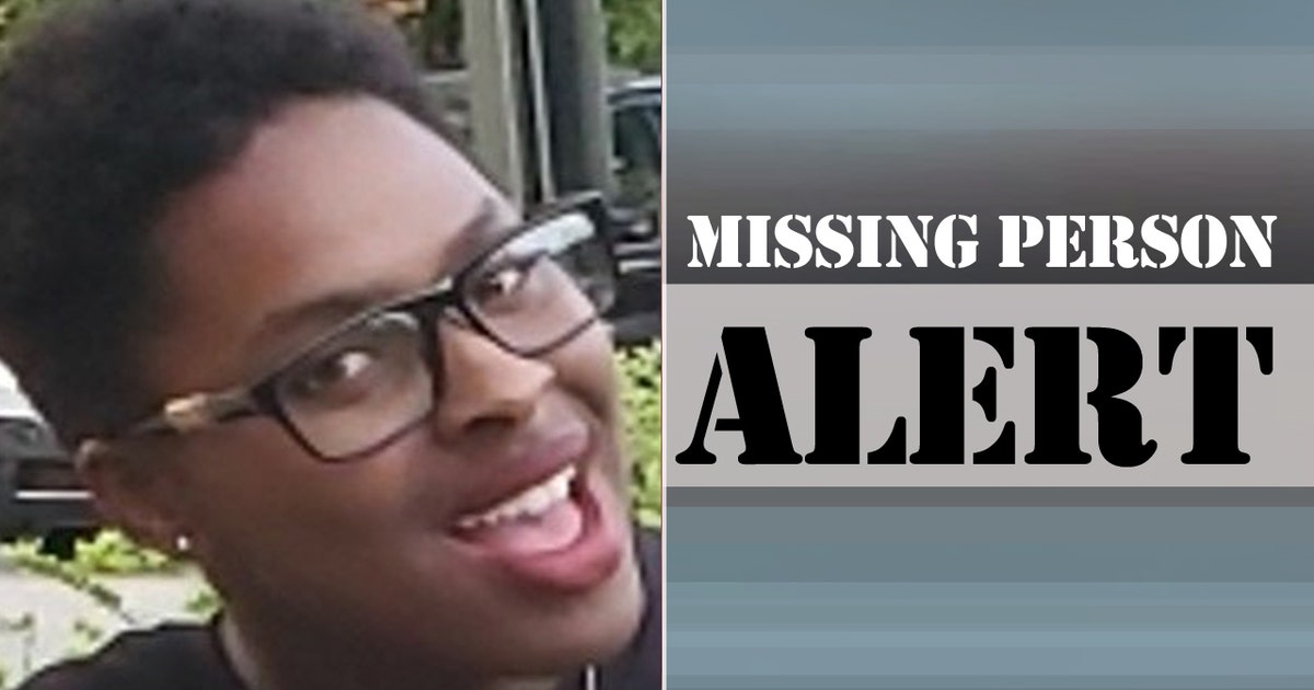 Missing teenage girl last seen in Southeast DC on May 27 | FOX 5 DC