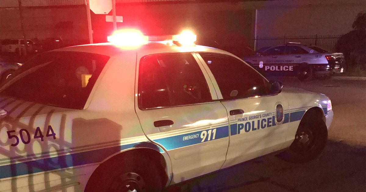 Homicide investigation after man found dead on sidewalk in Prince ...
