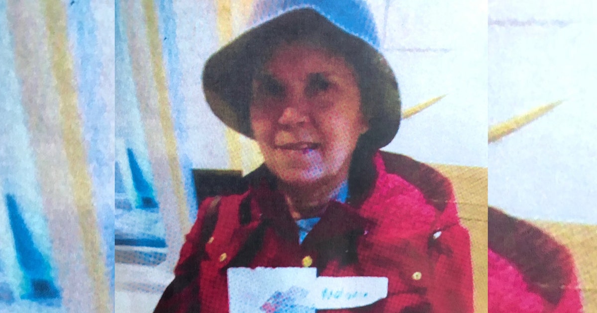Police: 'Critical missing' woman located | FOX 5 DC