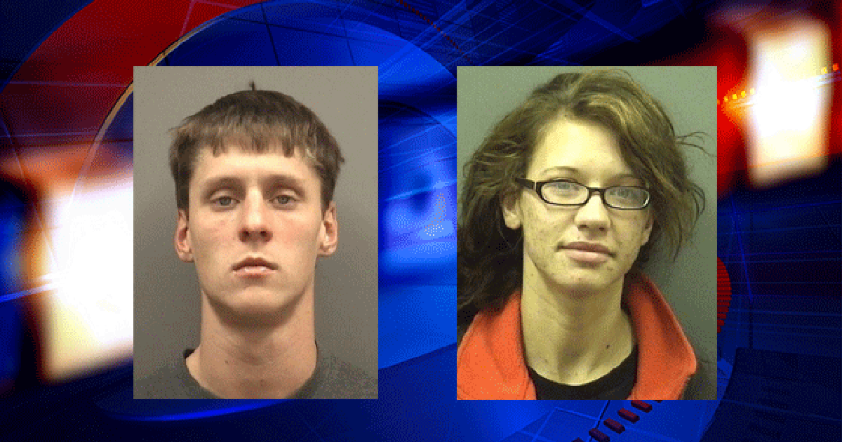 NC parents pass out from heroin with child in hot car | FOX 5 DC