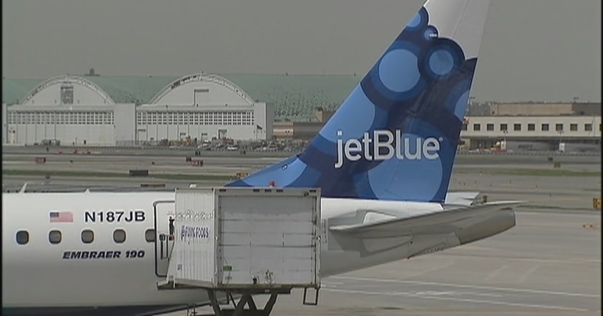 Error Code Jetblue JetBlue website, app issues | FOX 5 DC