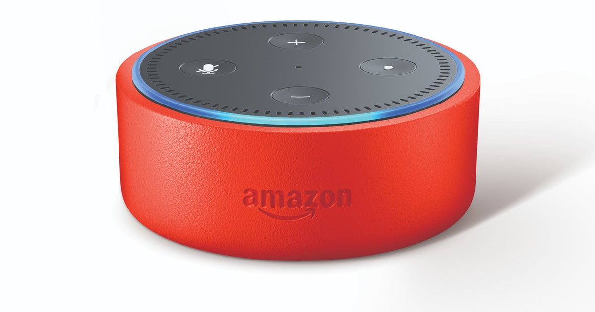 Parents can't delete what kids tell Amazon voice assistant | FOX 5 DC