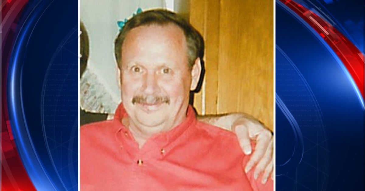 Missing Virginia man found after senior alert issued | FOX 5 DC