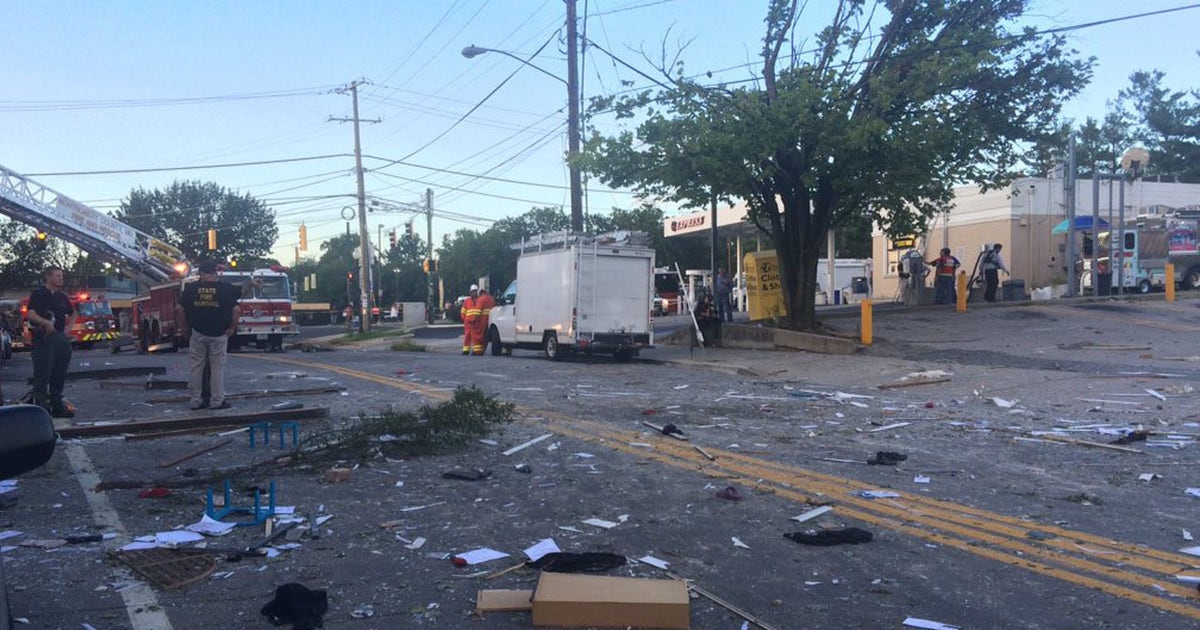 How you can help the victims of Silver Spring apartment fire | FOX 5 DC