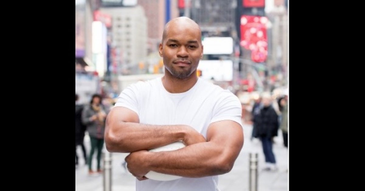 Meet the new Mr. Clean | FOX 5 DC