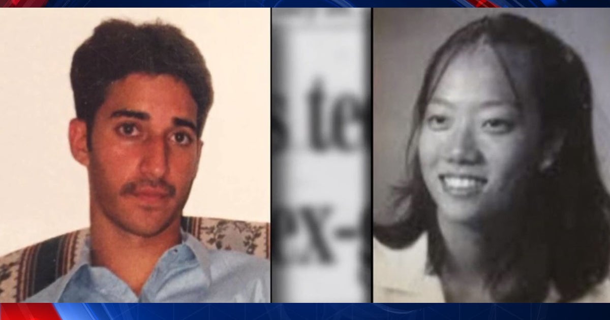 Rabia Chaudry, author of "Adnan's Story," sheds light on case via ...