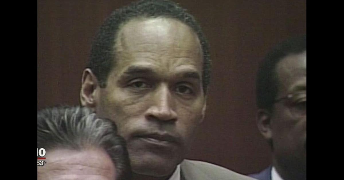 20 years after the OJ Simpson Trial verdict | FOX 5 DC