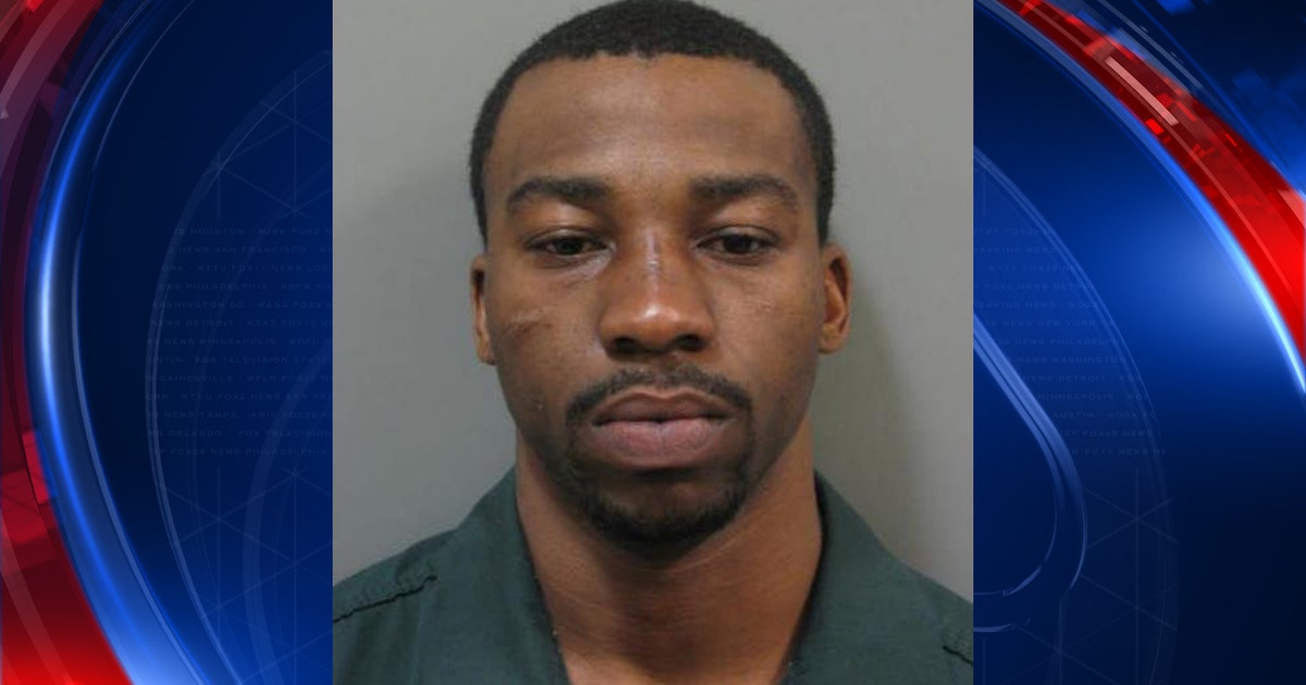 Police: Silver Spring man accused of raping woman on Metro train | FOX 5 DC