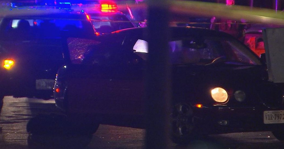 2 dead after Prince George's County shooting, police say | FOX 5 DC