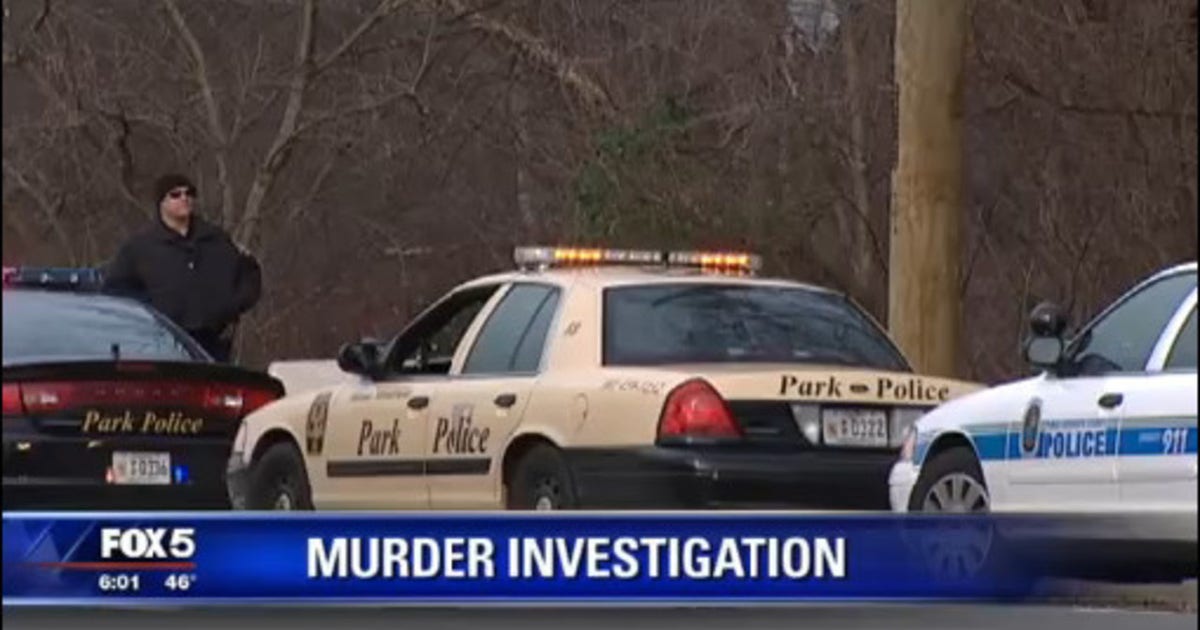 Woman's body found along popular Md. trail | FOX 5 DC