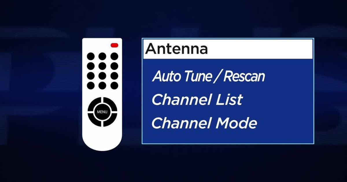 Rescan your TV to see FOX 5 Plus (WDCA) | FOX 5 DC