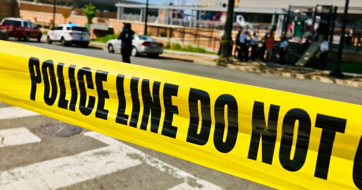 5 victims shot in Southeast D.C., police say | FOX 5 DC