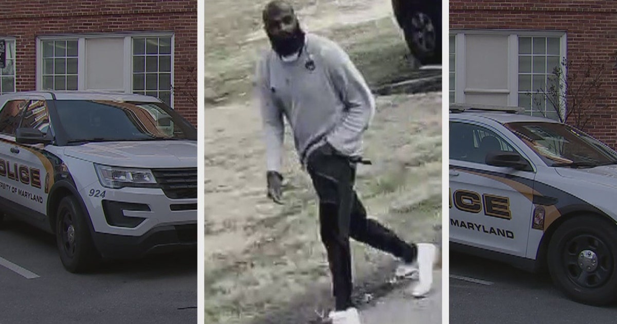 2 University of Maryland assault suspects at large, as 3 incidents ...