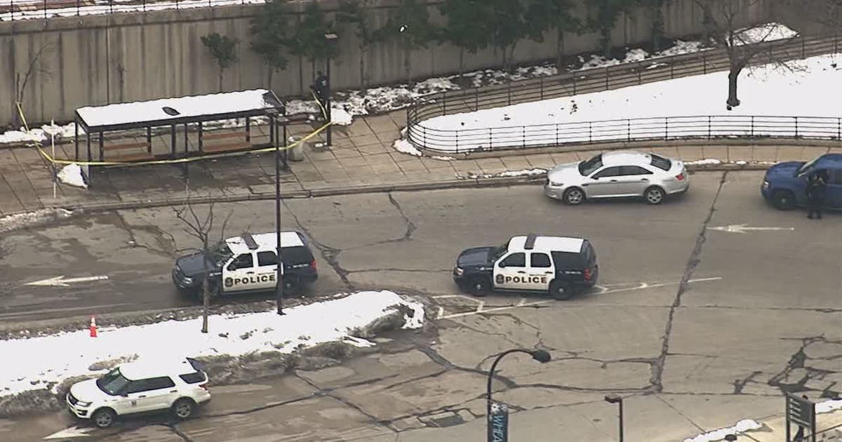 Suspect in custody after 1 stabbed outside Wheaton Metro station ...