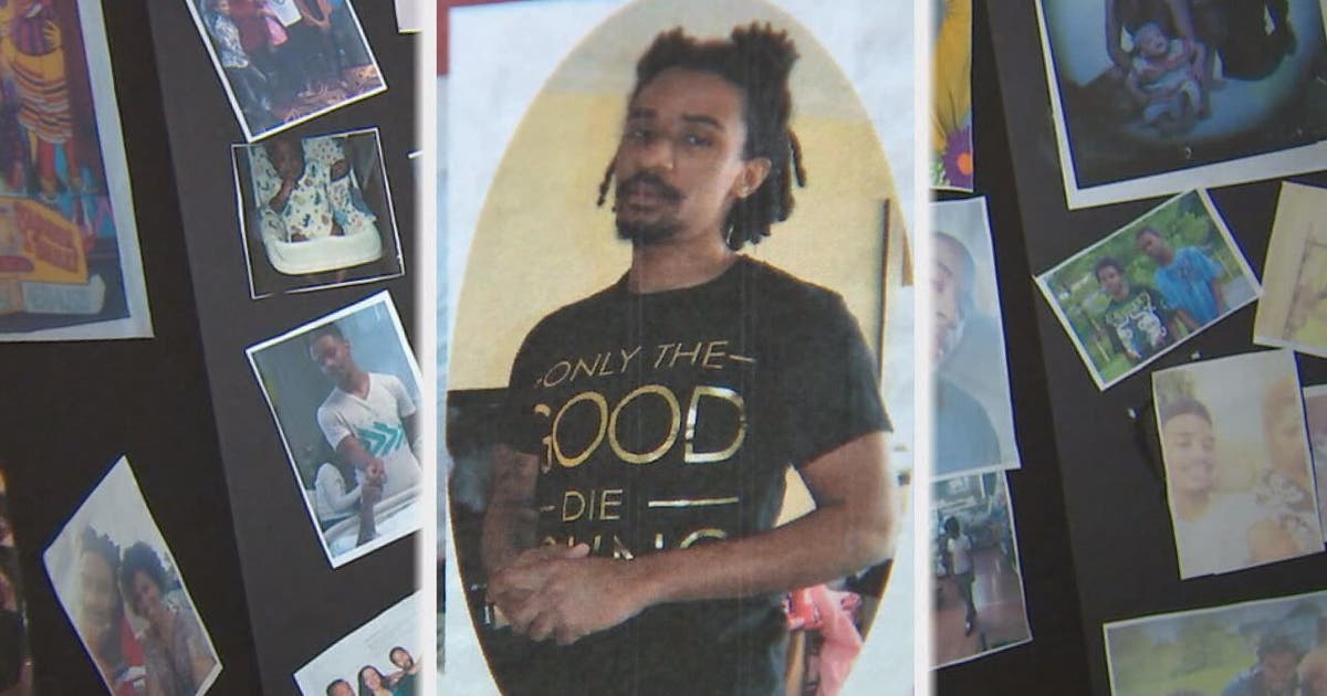 New details in case of slain DC man who went missing after arranging ...