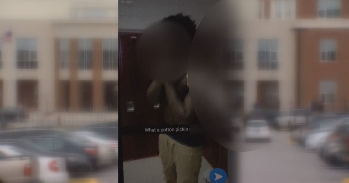 Maryland high school responds to disturbing video | FOX 5 DC