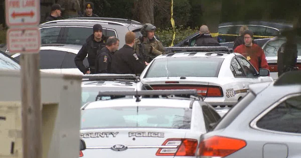 Police investigate fatal shooting in Montgomery Village | FOX 5 DC