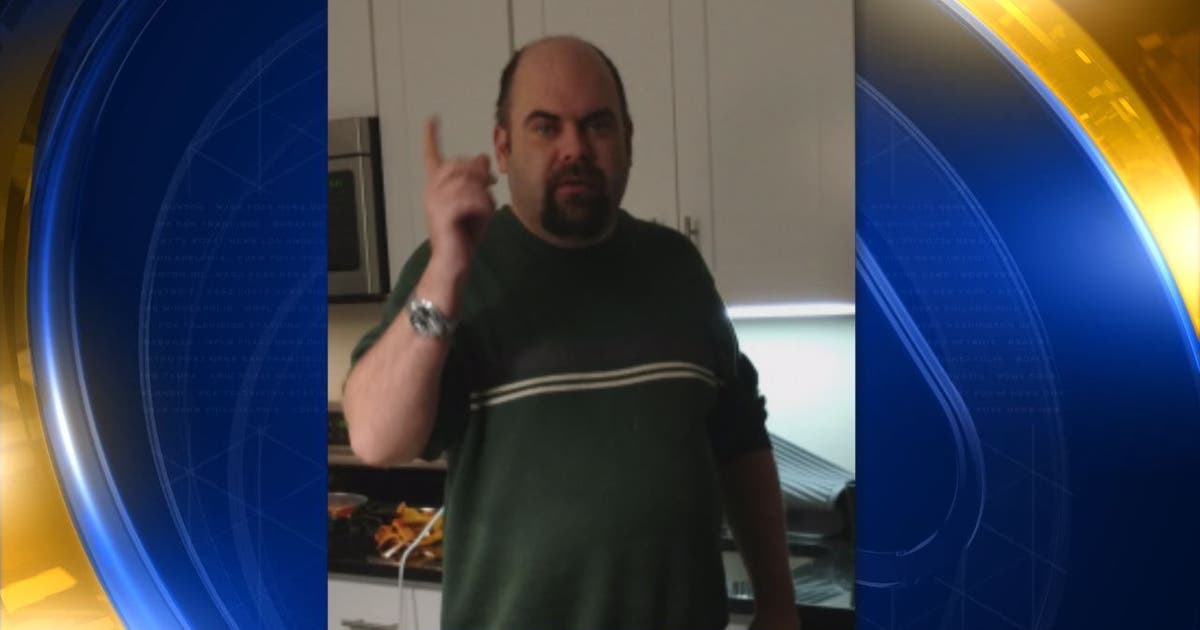 Missing man last seen near Rockville home on Saint Patrick's Day | FOX 5 DC