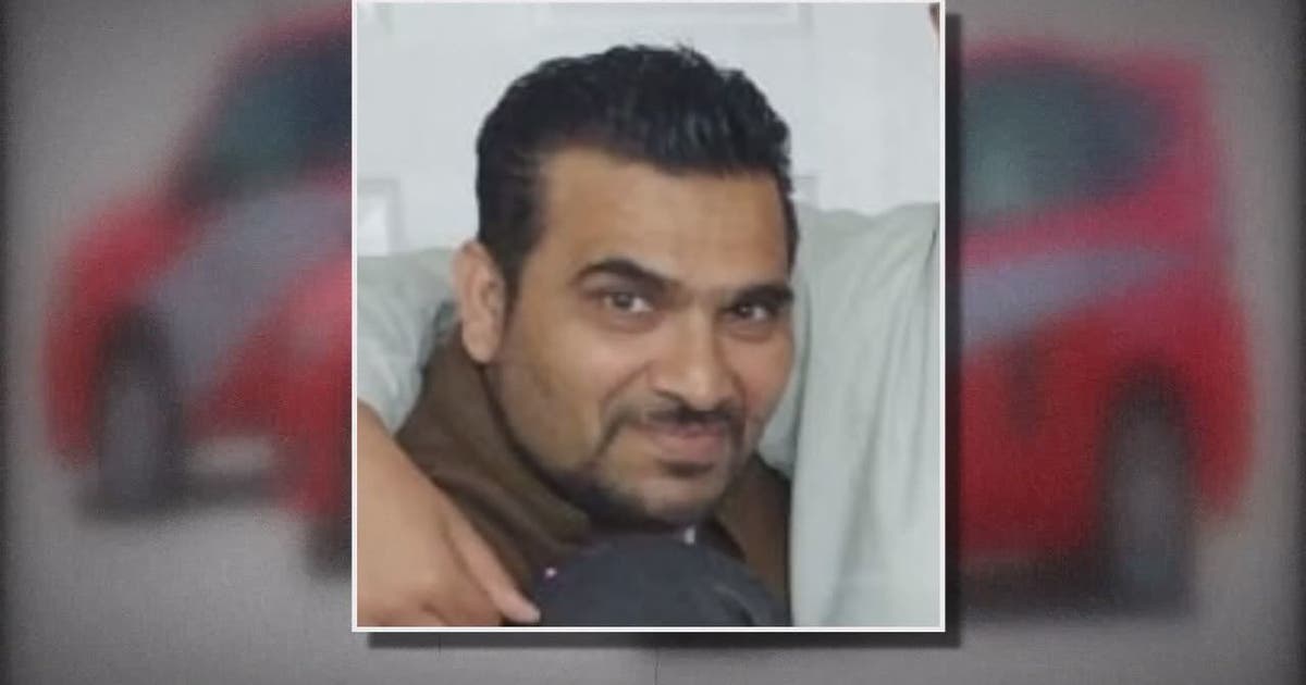DC cab driver recovering after being shot ‘repeatedly' in the face ...