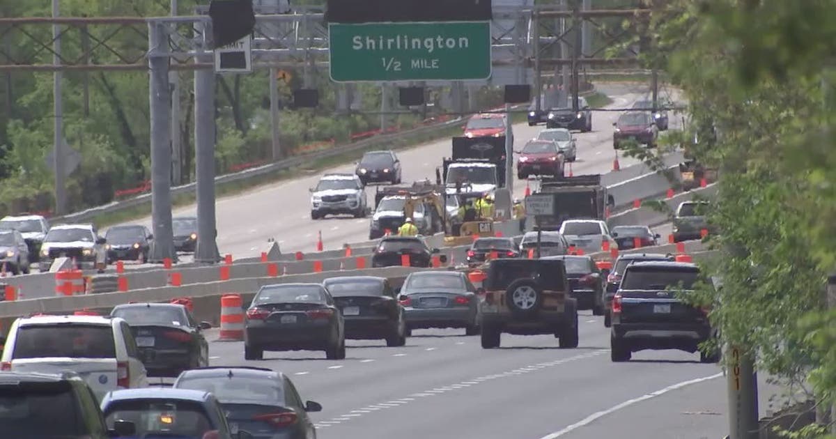 Closures coming to I-395 this weekend | FOX 5 DC