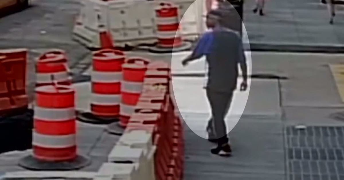 Police searching for suspect in DC anti-gay assault | FOX 5 DC