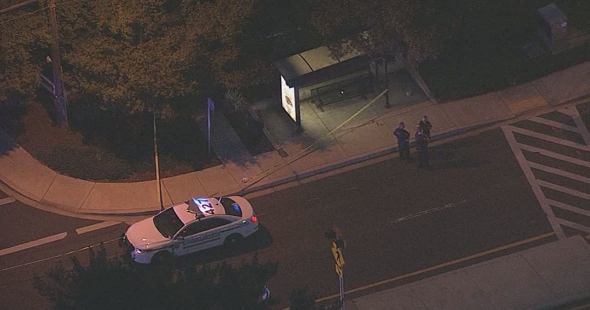 4 people stabbed near bus stop in Silver Spring | FOX 5 DC
