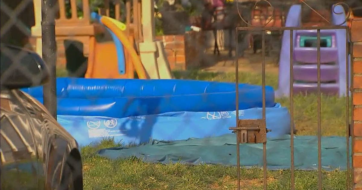 2-year-old boy dies in apparent drowning at DC home daycare | FOX 5 DC