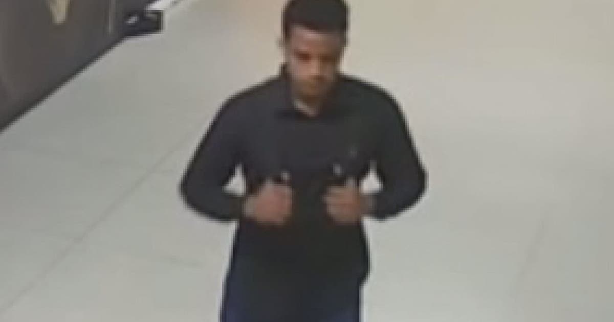 Police searching for Crystal City sexual assault suspect | FOX 5 DC