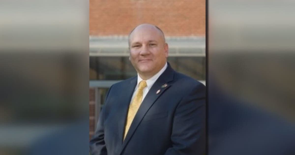 Loudoun County NAACP calls for the resignation of Leesburg councilman ...