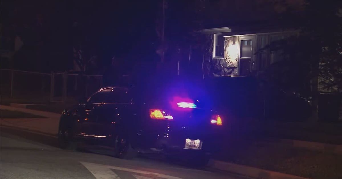 Man dead after Prince George's County shooting | FOX 5 DC