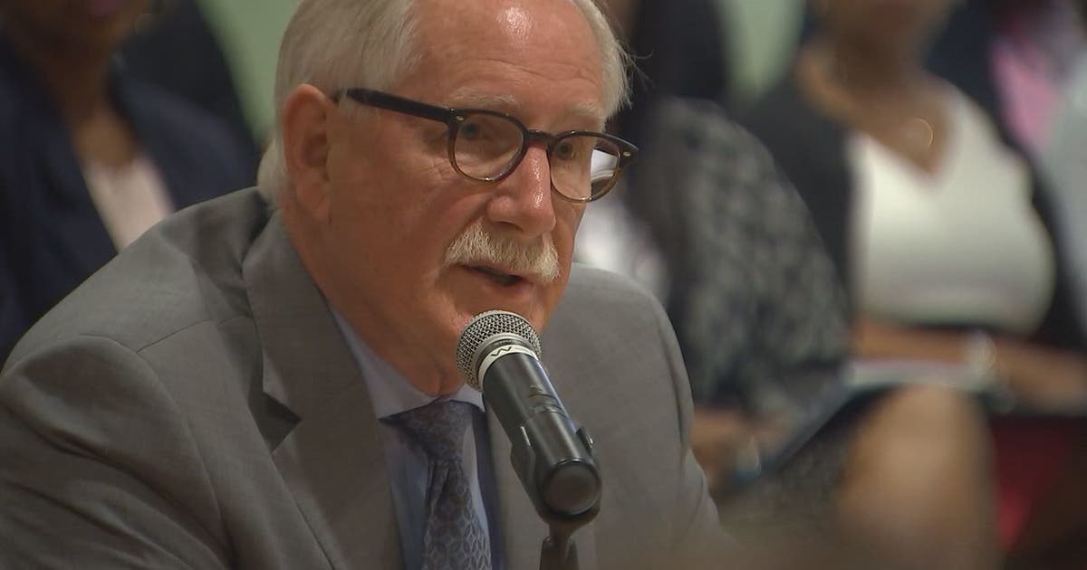 Prince George's County Public Schools CEO meets with Md. lawmakers ...