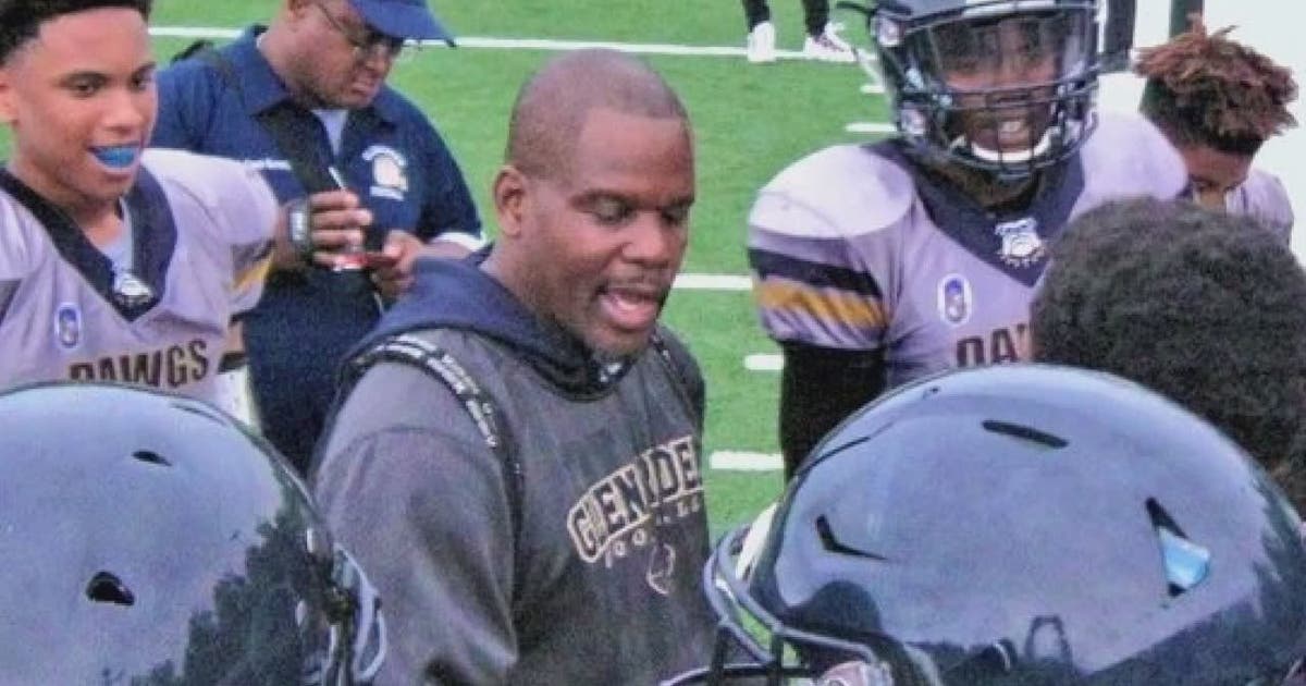 Prince George's County youth football coach shot to death in DC | FOX 5 DC