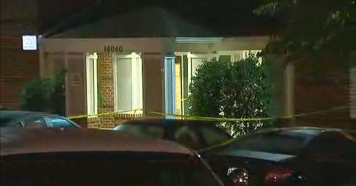 Police: 2 dead after apparent murder-suicide in Upper Marlboro | FOX 5 DC