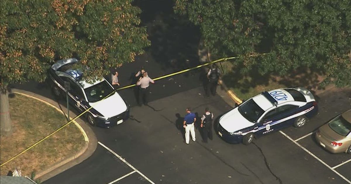 Family dispute leads to shooting in Centreville | FOX 5 DC
