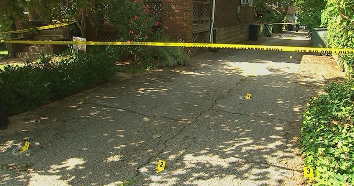 2 juveniles shot on South Dakota Avenue in Northeast DC | FOX 5 DC
