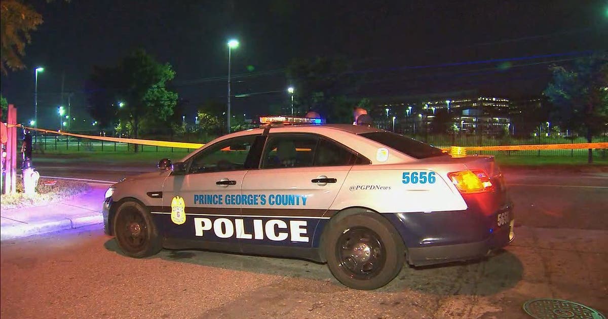 Man fatally struck in Suitland hit-and-run | FOX 5 DC