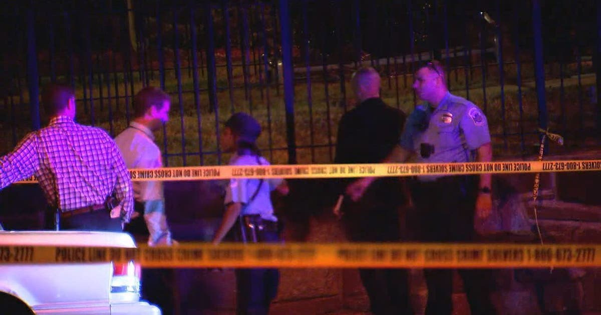 Man killed, woman injured in shooting in southeast DC | FOX 5 DC