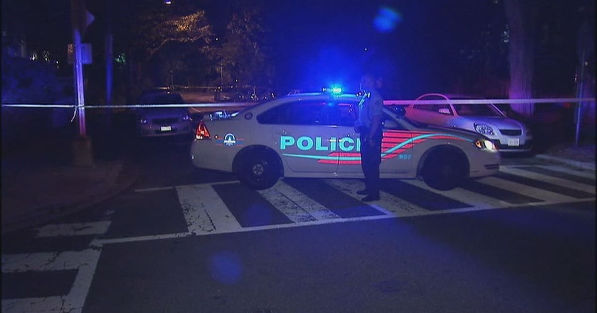 Man dies after NW DC shooting | FOX 5 DC