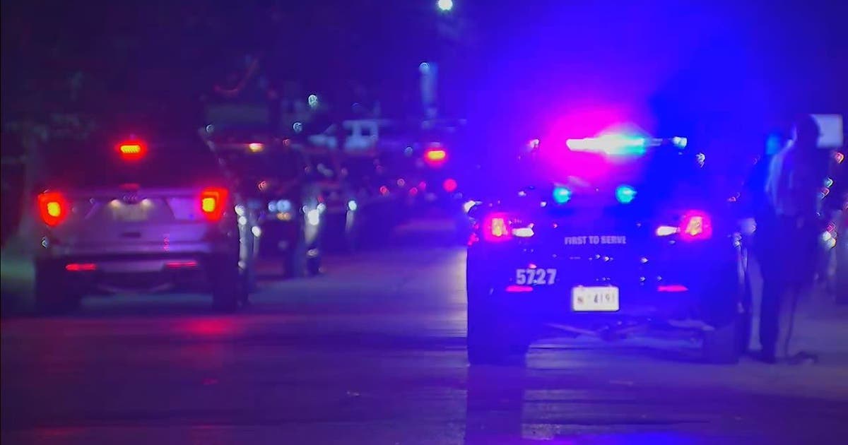 2 officers shot in Prince George's County, police say | FOX 5 DC