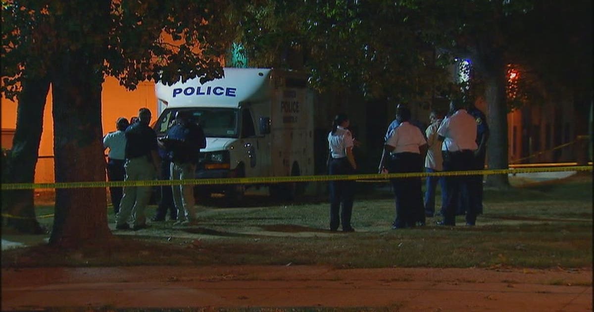 Violent DC night leaves 1 dead in string of shootings | FOX 5 DC