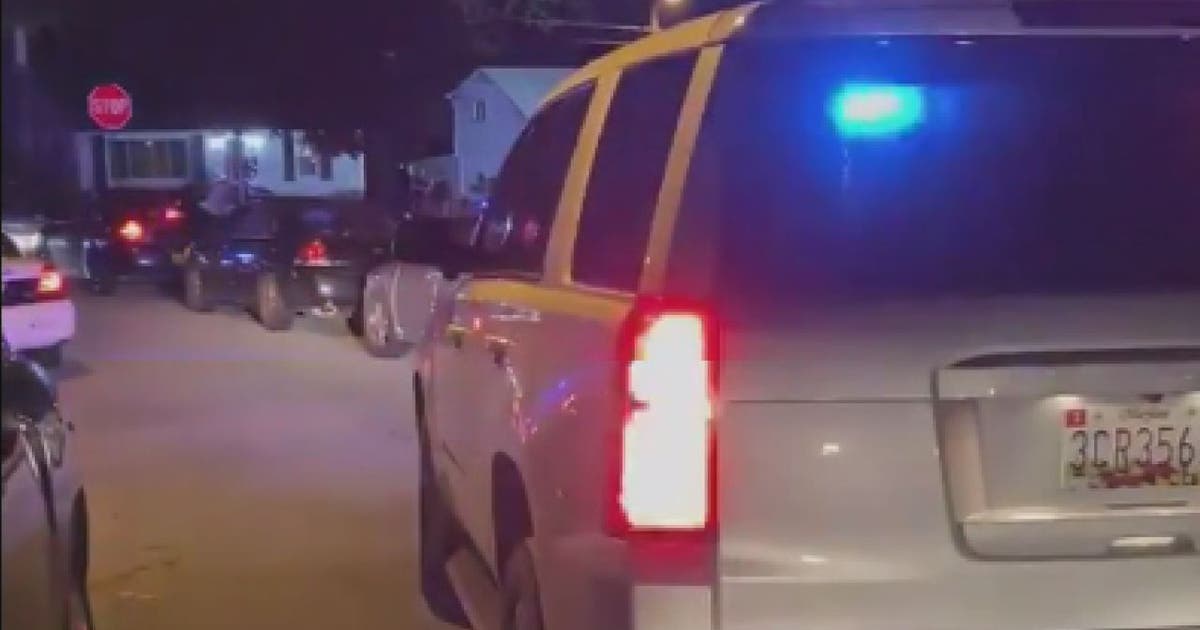 Man shot, killed in Oxon Hill area of Prince George's County | FOX 5 DC