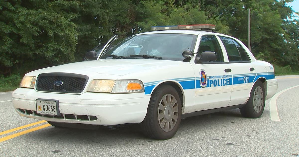 DC police ID woman whose body was found after Bowie brush fire | FOX 5 DC