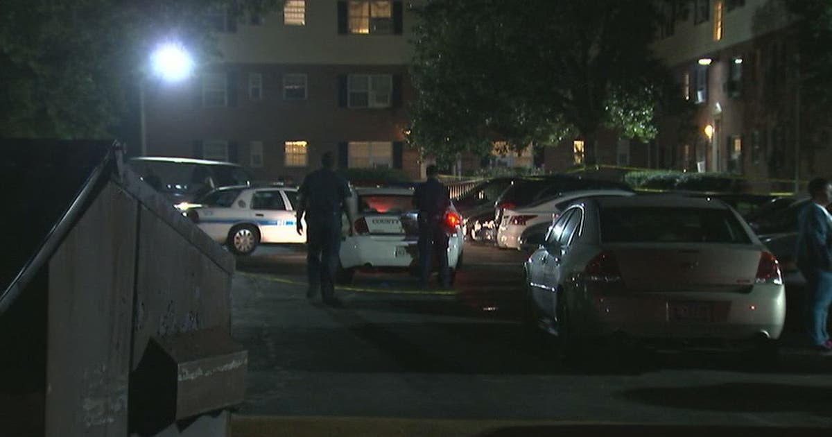 Man found fatally shot in Capitol Heights | FOX 5 DC